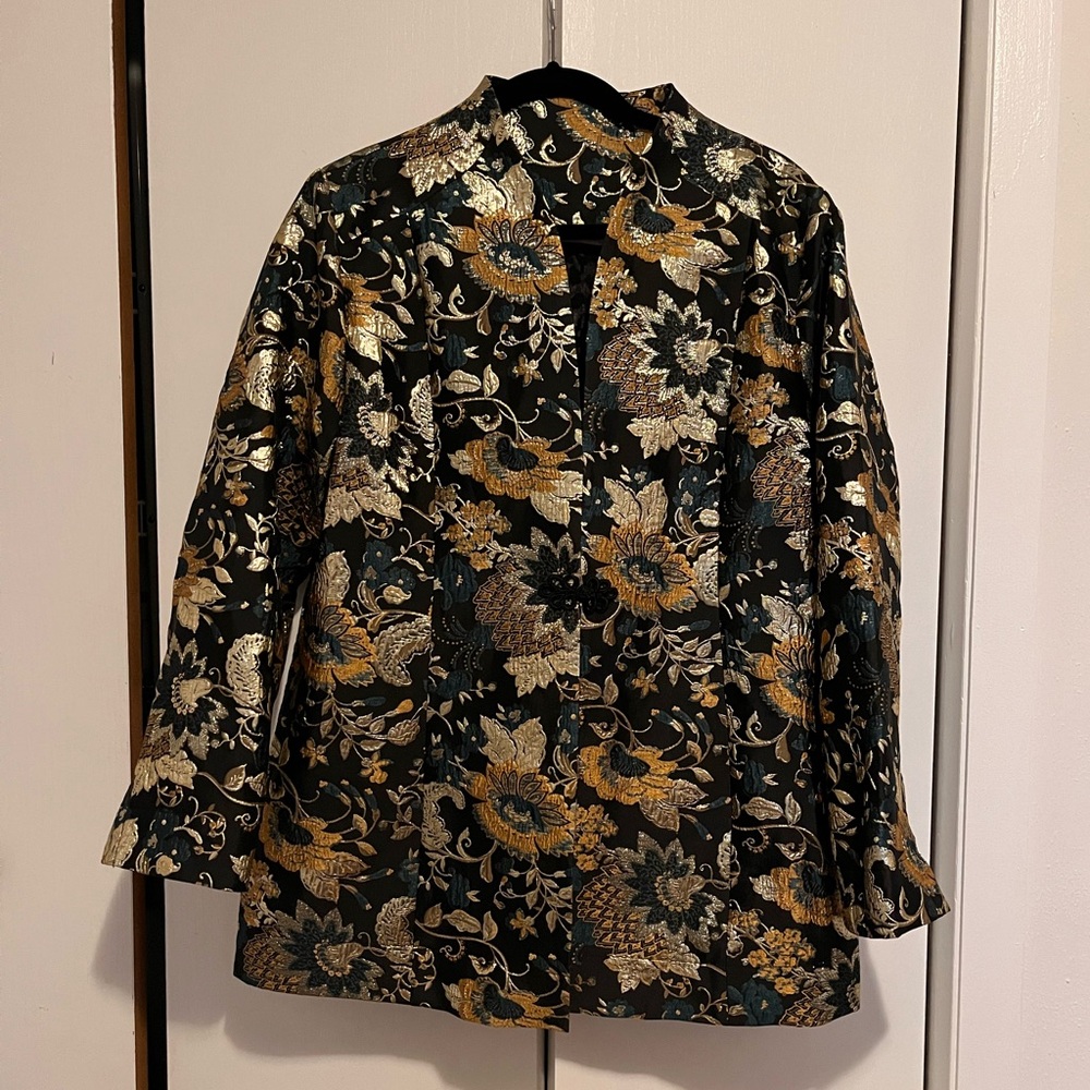 Soft Surroundings Women’s Coat